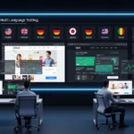 Localization & Personalization Testing Rising in E-commerce & CMS QA