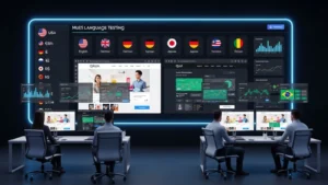 Localization & Personalization Testing Rising in E-commerce & CMS QA