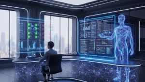 Human + AI Collaboration in QA Documentation