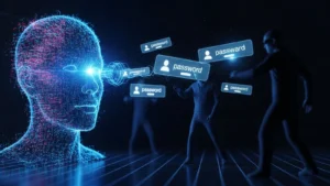 Identity-Based Attacks on the Rise