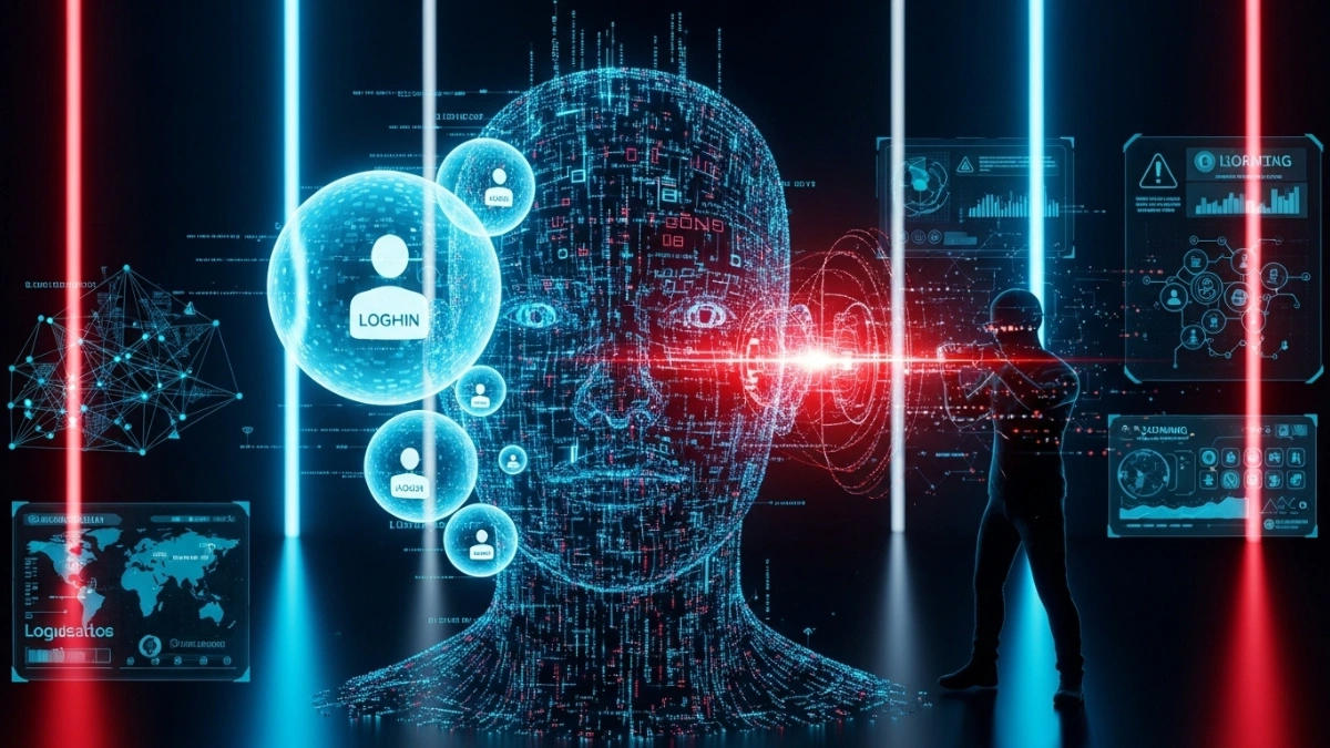 Identity-Based Attacks on the Rise