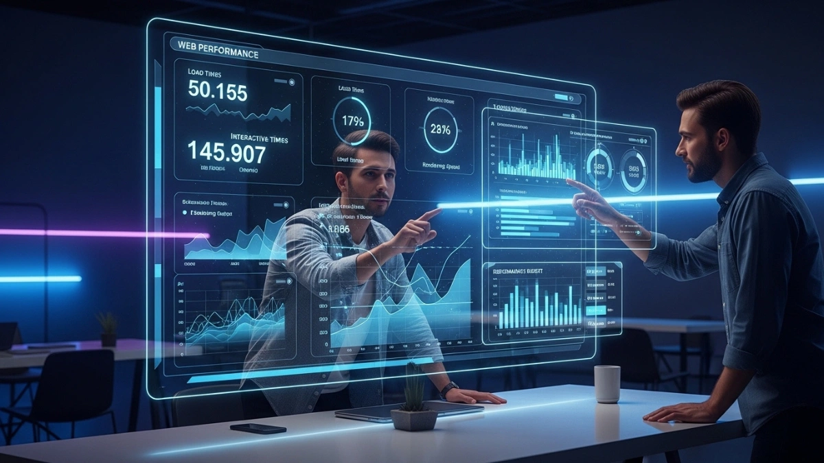 Performance Budgets Becoming Standard Practice in 2026