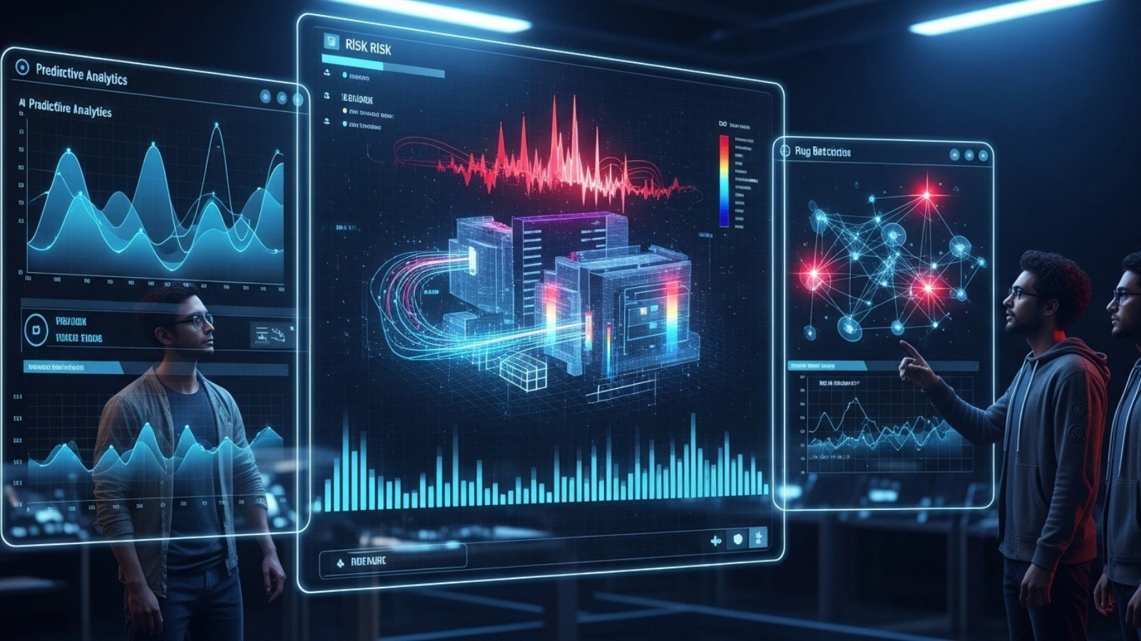 Bug Tracking Is Becoming Predictive: Why Reactive QA Is Officially Obsolete