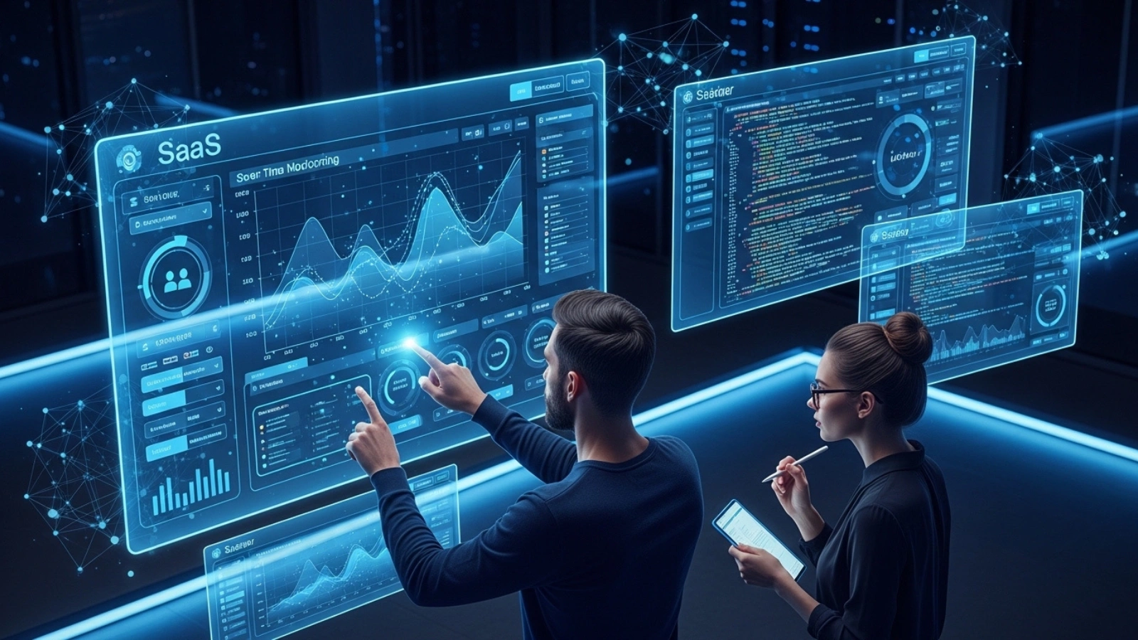 SaaS QA Is Becoming Production-Centric: Why Testing No Longer Ends Before Release