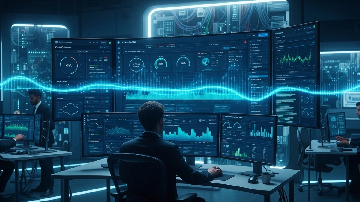 Real-Time QA Reporting & Observability: 5 Key Benefits You Can’t Ignore