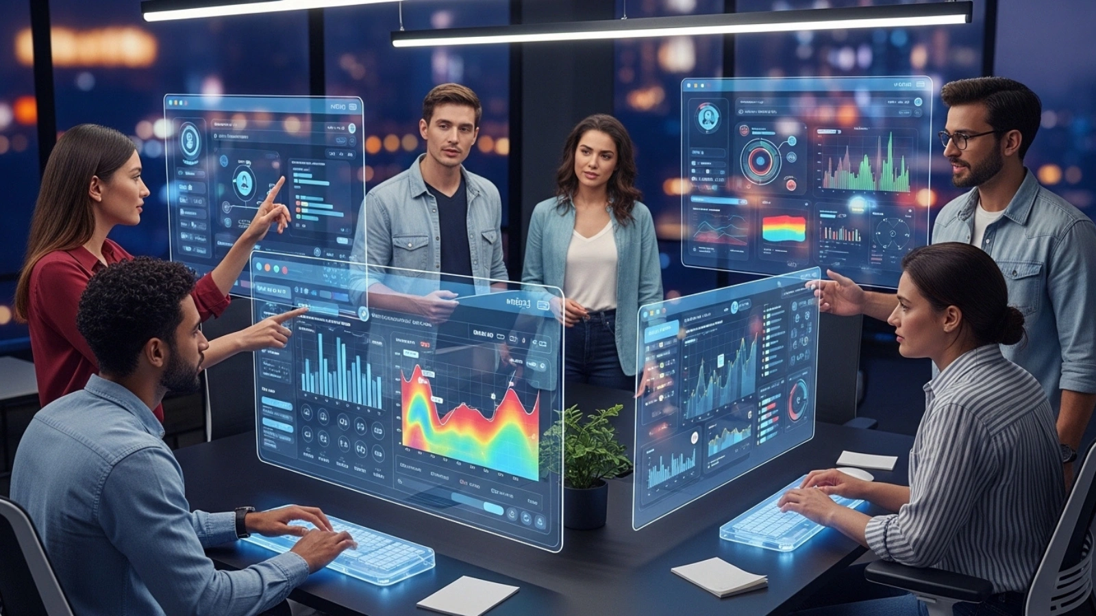 UX + QA + Product Are Merging into One Function: The End of Silos in Modern Software Teams