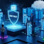 Zero Trust Architecture Driving Testing Changes