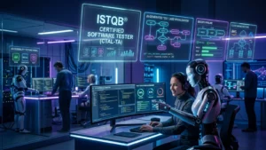 AI Models Passing ISTQB Exams Could Change QA Careers Forever