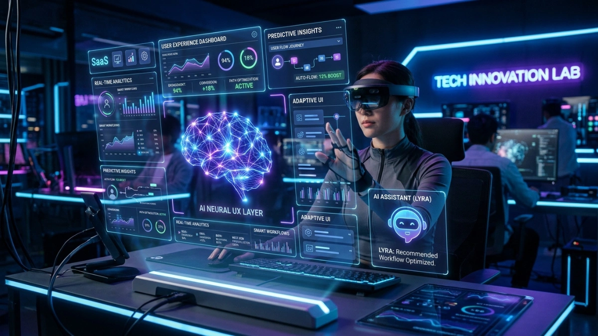 Personalization Becomes a Critical UX Advantage in 2026