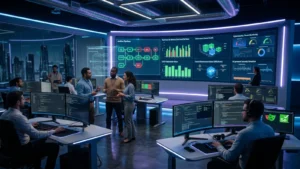 DevOps Maturity Directly Impacts QA Success