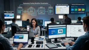 Exploratory Testing Documentation Is Increasingly Important in Modern QA in 2026