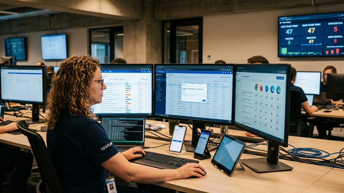 Exploratory Testing Documentation Is Increasingly Important in Modern QA in 2026