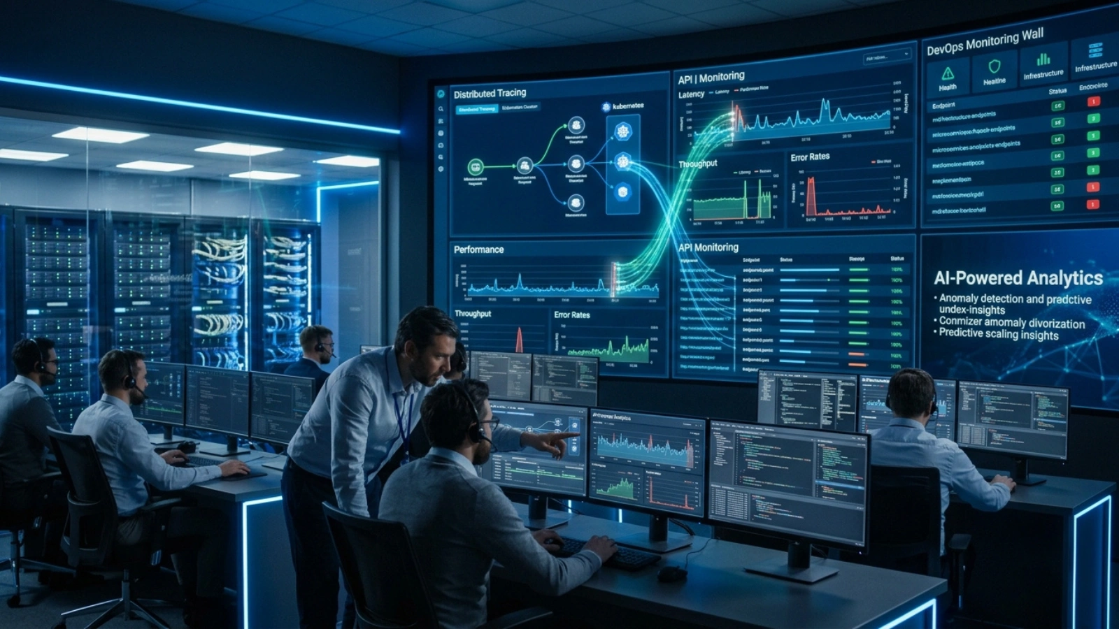 The Future of Performance Testing: 6 Observability Trends to Watch