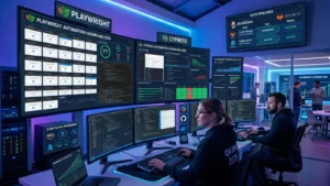 5 Web Testing Innovations Making Playwright & Cypress Essential