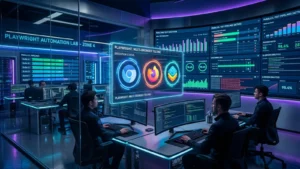 5 Key Drivers Behind Playwright’s Rapid Enterprise Adoption