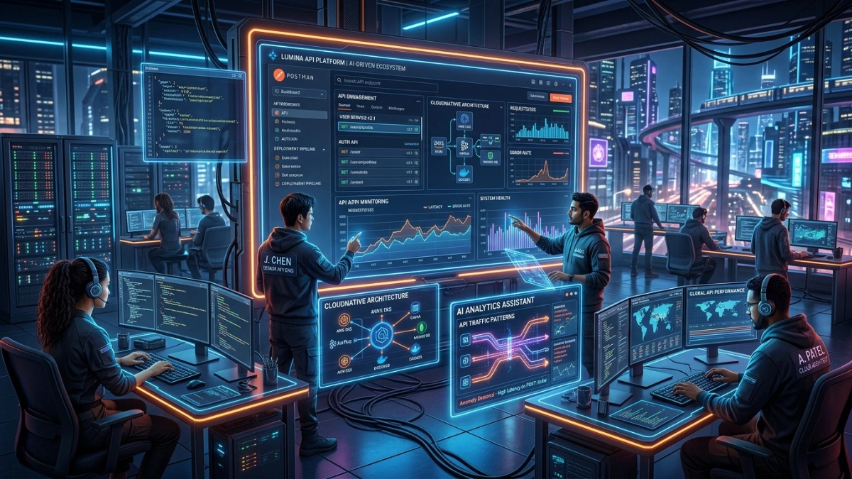 Postman’s Powerful AI-Native API Platform Is Transforming Development in 2026