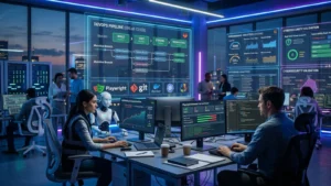 4 Ways Quality Engineering Is Replacing Traditional QA