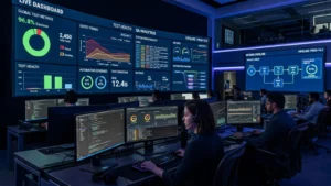 Strong Focus on Test Metrics & Observability in Modern Software Testing (2026)