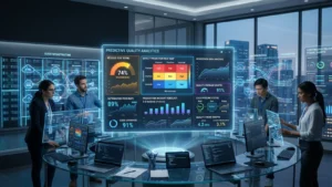 Predictive Quality KPIs Are Growing Rapidly in 2026