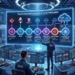 Platform Engineering and Policy-Driven CI/CD: Powerful Trends Driving Growth in 2026