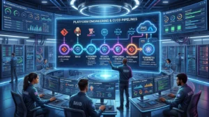 Platform Engineering and Policy-Driven CI/CD: Powerful Trends Driving Growth in 2026