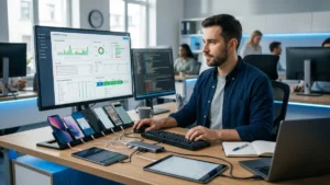 Emulator Testing: 5 Proven Reasons Real Device Testing Delivers Better Results