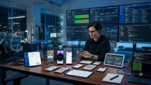 Real Device Testing: The Ultimate Standard for Reliable Mobile App QA in 2026