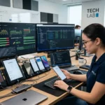 Real Device Testing Is Growing Alongside Automation