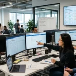 How to Build a Successful QA Process with Manual Testing Experts