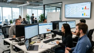 How to Build a Successful QA Process with Manual Testing Experts
