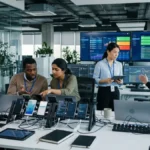 The Future of Software Testing: Key Trends Shaping the QA Industry in 2027