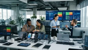 The Future of Software Testing: Key Trends Shaping the QA Industry in 2027
