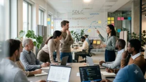 How to Improve Software Quality Through Better SDLC Planning