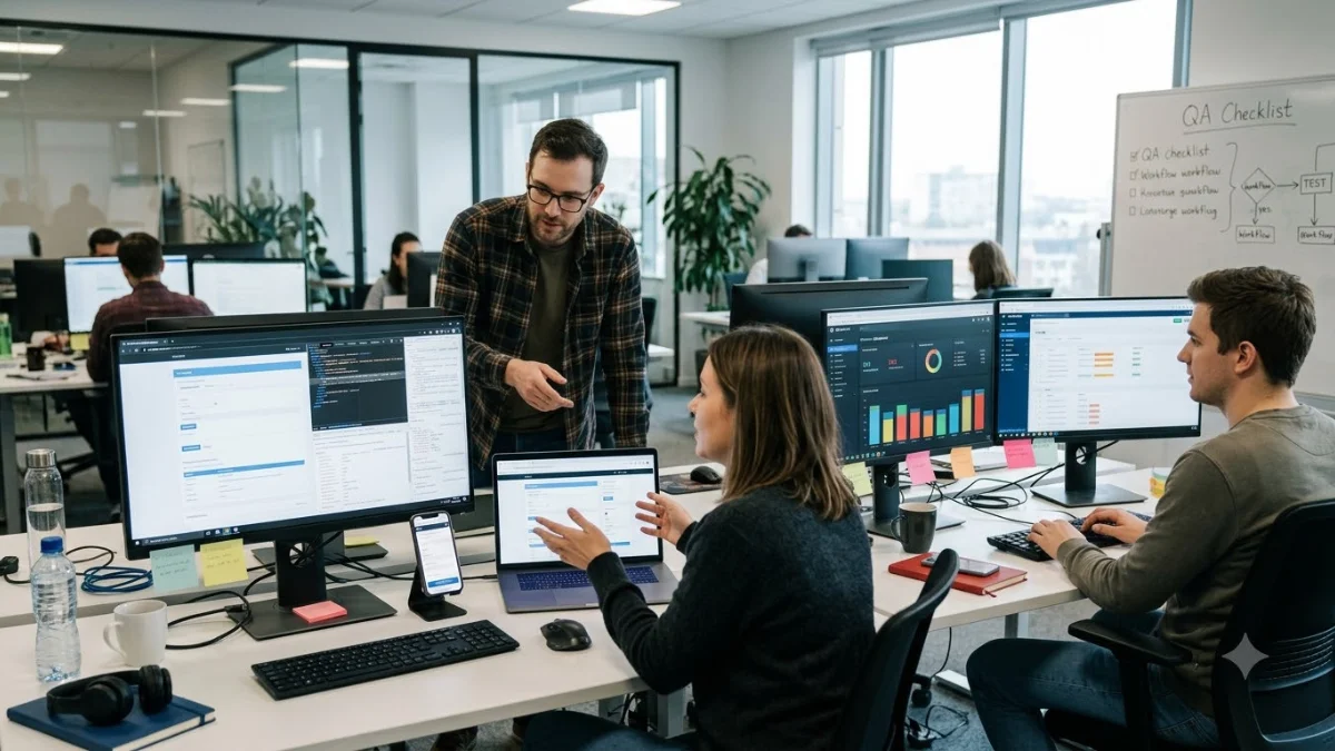 Real-World Testing Challenges: Common Issues and How to Overcome Them